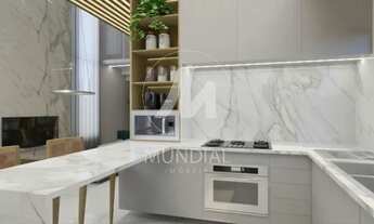 Imagem 5: Casa (sobrado em condominio) 3 dormitórios/suite, cozinha planejada, portaria 24hs, lazer