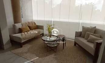 Imagem 5: Apartamento com 4 dormitórios à venda, 205 m² por R$ 1.890.000,00 - Jardim Bela Vista - Sa