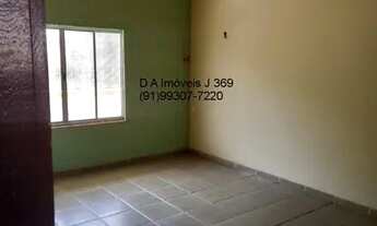 Imagem 6: D A Imóveis vende bela casa na Cidade Nova 8