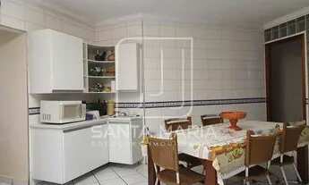 Imagem 3: Casa (sobrado na rua) 4 dormitórios/suite, cozinha planejada