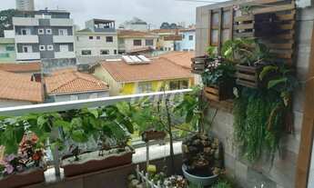 Imagem 4: Santo André - Apartamento Padrão - Vila Scarpelli