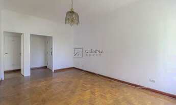 Imagem 4: Locação Apartamento 3 Dormitórios - 170 m² Higienópolis