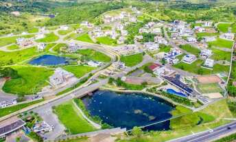 Imagem: Casa para Locação no ATMOSPHERA ECO