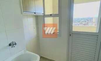 Imagem 3: Apartamento Padrão para Aluguel em Vila Nossa Senhora das Graças Taubaté-SP - 1847