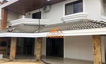 Imagem 4: Casa com 4 dormitórios à venda, 306 m² - Jardim Aquarius - São José dos Campos/SP