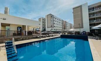 Imagem 7: Locação - Condomínio Praia de Ponta negra ( nunca Habitado