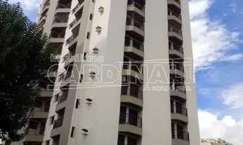 Imagem 5: Apartamento Padrão em Araraquara