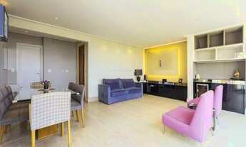 Imagem: Apartamento em Perdizes com 3 Suítes e