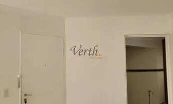 Imagem 6: Apartamento de 57m² com 1 quarto à venda em Edif. Iguape no Centro de Campinas