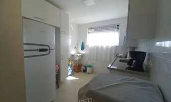 Imagem 3: Apartamento 1 quarto no braga, completo