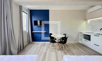 Imagem 7: Apartamento para Aluguel - Santa Cecília, 1 Quarto, 20 m2