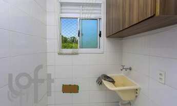 Imagem 6: Apartamento à venda em Jaraguá com 43 m², 2 quartos