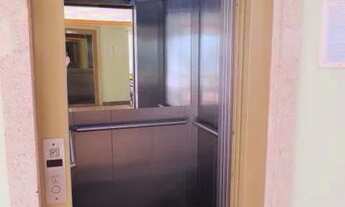 Imagem 2: Apartamento para aluguel tem 52 metros quadrados com 1 quarto em Centro - Ribeirão Preto