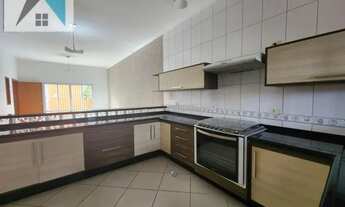 Imagem 3: Casa para Locação em Cajamar, São Luiz (Polvilho), 3 dormitórios, 1 suíte, 2 banheiros, 3