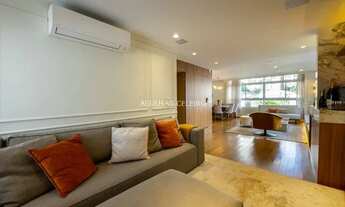 Imagem 7: SãO PAULO - Apartamento Padrão - Itaim Bibi