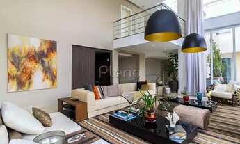 Imagem 7: Sobrado à venda no Parque Jatibaia, Campinas