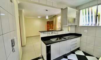 Imagem 4: Área privativa para aluguel, 2 quartos, 1 vaga, Cabral - Contagem/MG