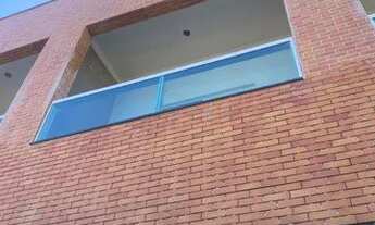 Imagem 5: SOBRADO, 2 DORMS 1 SUITE , SACADA , CHURRASQUEIRA R$295 MIL !!!