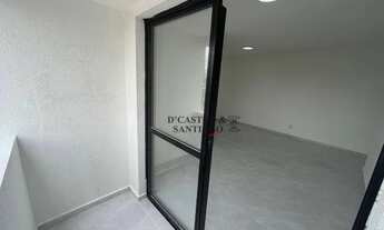 Imagem 5: Apartamento com 2 dormitórios para alugar, 56 m² por R$ 2.710/mês - Mooca - São Paulo/SP