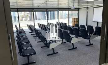 Imagem 4: Berrini, sala comercial