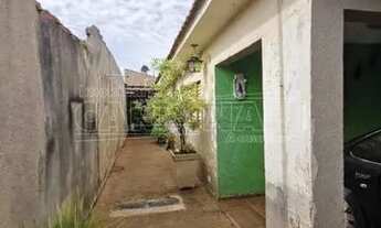 Imagem 5: Casa Padrão em Araraquara