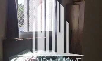 Imagem 6: Apartamento, dois dormitórios, com vaga, em Jandira