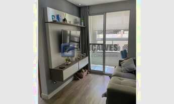 Imagem 4: SANTO ANDRE - Residential / Apartment - UTINGA