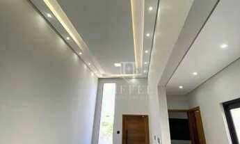 Imagem 3: Casa com 3 dormitórios à venda, 110 m² por R$ 630.000 - Condomínio Horto Florestal Villagi