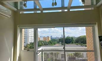 Imagem 2: Apto Duplex na Vila Mariana - Localização Privilegiada Próxima ao Parque do Ibirapuera!