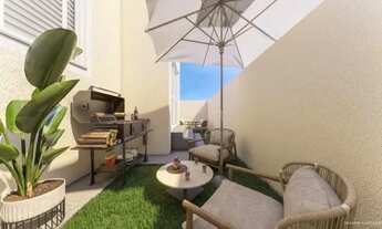 Imagem 6: APARTAMENTO RESIDENCIAL em São Paulo - SP, Lapa