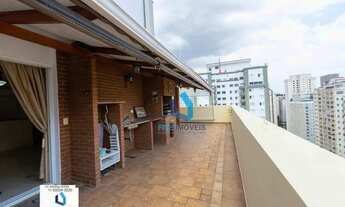 Imagem 3: COBERTURA DUPLEX CAMPO BELO