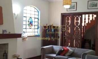 Imagem 5: GRANJA JULIETA - RUA FECHADA