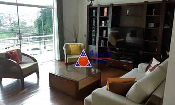 Imagem: Casa Linear 4 dormitórios à venda, 442