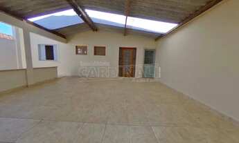 Imagem 3: Casa Padrão em São Carlos