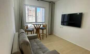 Imagem 5: Apartamento para venda com 34 m quadrados com 1 quarto em Setor Marista - Goiânia - GO