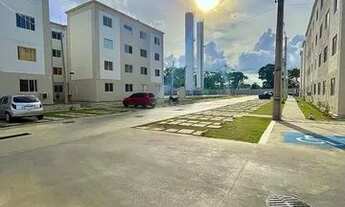 Imagem 2: Apartamento para aluguel possui 50 metros quadrados com 2 quartos