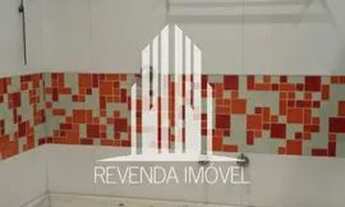 Imagem: Sobrado á venda na Vila Aricanduva com