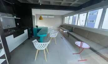 Imagem 5: Apartamento para Locação em Recife, Espinheiro, 2 dormitórios, 1 suíte, 2 banheiros, 1 vag