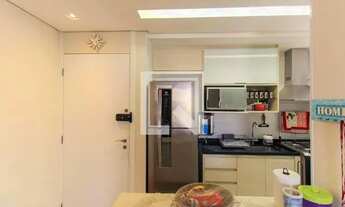 Imagem 7: Apartamento com 2 quartos (1 suíte) à venda na Mooca, São Paulo, com 1 vaga