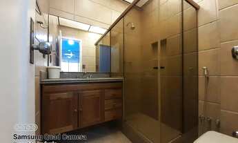 Imagem 4: Apartamento para venda 55 metros quadrados com 1 quarto no Posto 5 Copacabana- Rio de Jan