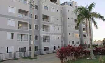 Imagem: Cobertura - Jardim Antonio Von Zuben - Campinas