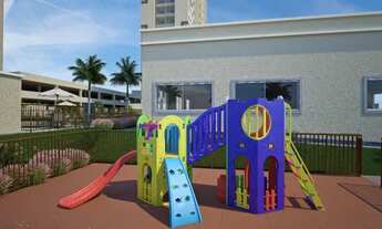 Imagem 15: MIRANTE DAS FLORES -APARTAMENTO DE 2 QTS NA ÁREA NOBRE DE MANAUS PONTA NEGRA