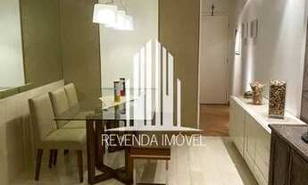 Imagem 3: Apartamento á venda na Vila Mariana com 71m² com 1 dormitórios 2 banheiros 2 vagas