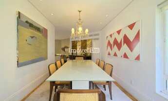 Imagem 6: Itaim Bibi Apartamento com 3 dormitórios