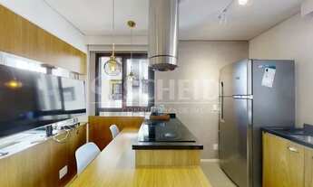 Imagem 4: Vila OLIMPIA - STUDIO