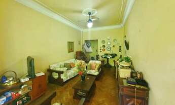 Imagem 4: Apartamento 2 quartos em Copacabana