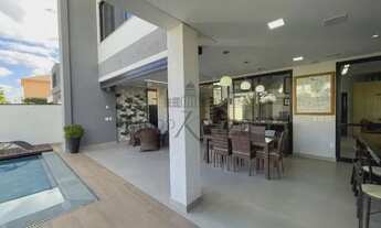 Imagem 3: Casa - Jardim do Golfe - Residencial Jardim do Golfe