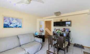 Imagem 2: Apartamento para Aluguel - São Cristóvão, 2 Quartos, 70 m2