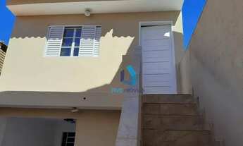 Imagem: Sobrado com 3 dormitórios à venda, 130