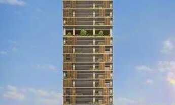 Imagem 7: Ayya JArdins Apartamento com 4 dormitórios